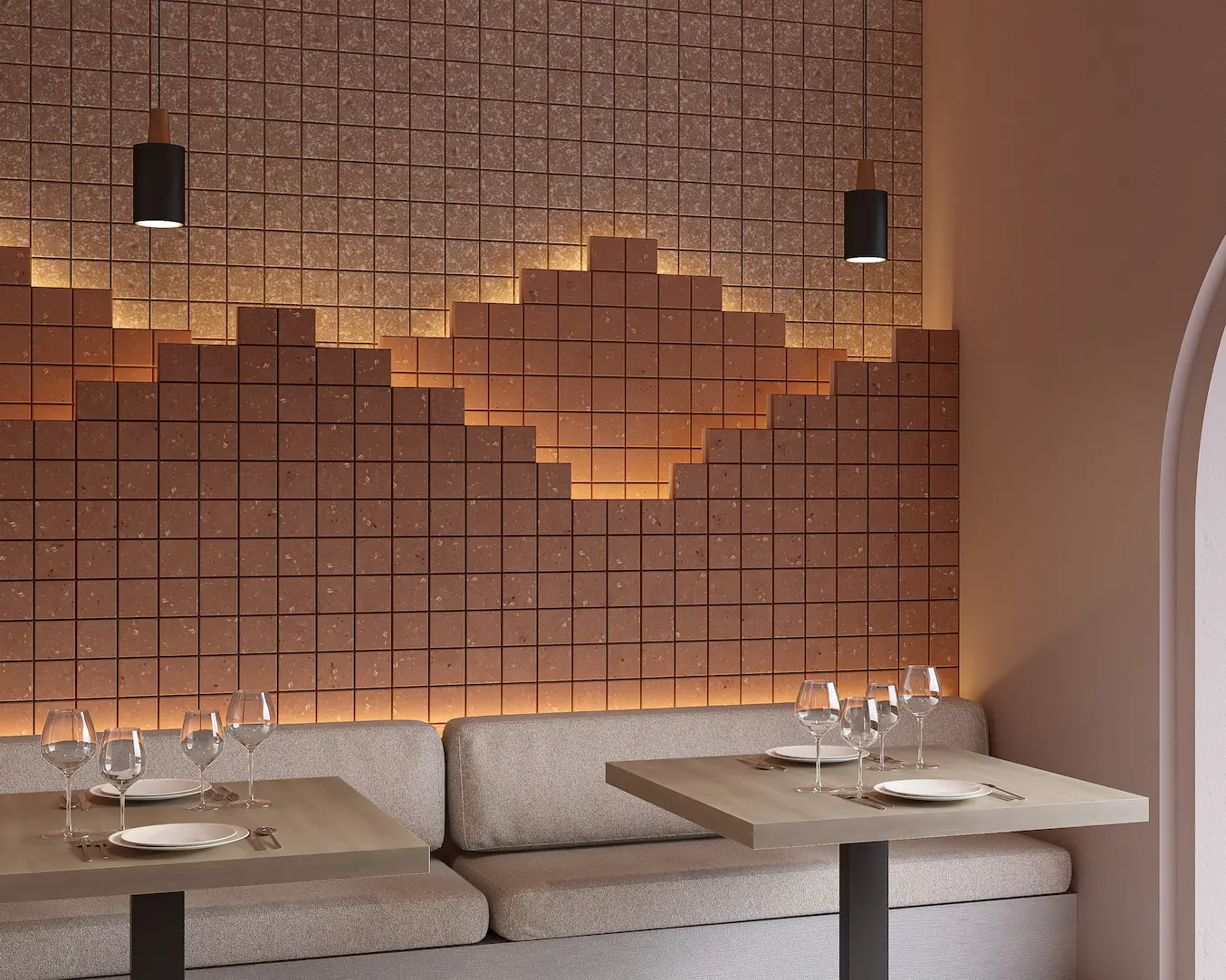 Creavalo Manhattan 1